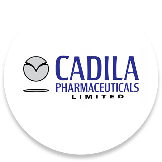Cadila Pharmaceuticals — AIS Innovate Client